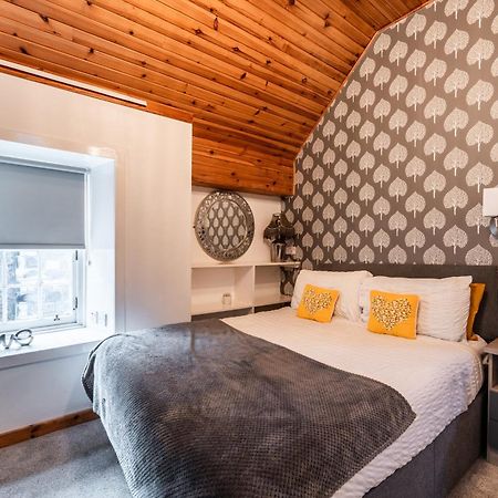 Whinstone Holiday Home In Falkland - Sleeps 8 Екстериор снимка